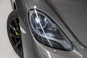 2019 Porsche 718 Cayman