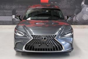 2023 Lexus ES ES300h Sports Luxury
