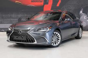 2023 Lexus ES ES300h Sports Luxury