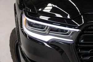 2025 RAM 1500 Limited Hurricane HO RamBox