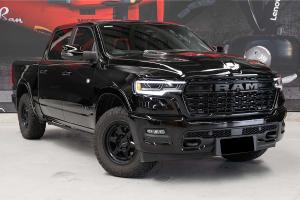 2025 RAM 1500 Limited Hurricane HO RamBox