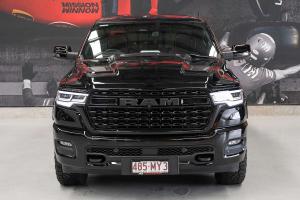 2025 RAM 1500 Limited Hurricane HO RamBox