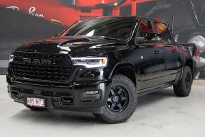 2025 RAM 1500 Limited Hurricane HO RamBox