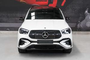 2024 Mercedes-Benz GLE-Class GLE300 d Night Edition