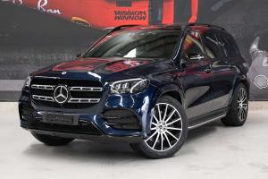 2022 Mercedes-Benz GLS-Class GLS400 d