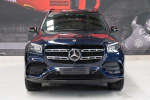 2022 Mercedes-Benz GLS-Class GLS400 d