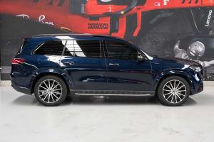 2022 Mercedes-Benz GLS-Class GLS400 d