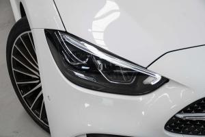 2024 Mercedes-Benz C-Class C200