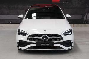 2024 Mercedes-Benz C-Class C200