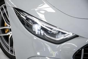 2023 Mercedes-Benz SL-Class 63 4MATIC+