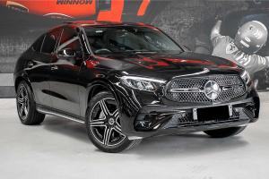 2024 Mercedes-Benz GLC-Class GLC300