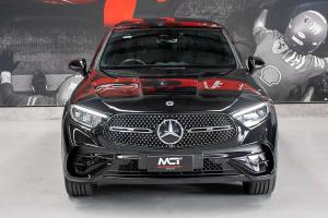2024 Mercedes-Benz GLC-Class GLC300
