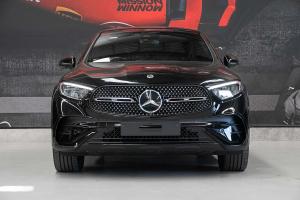 2024 Mercedes-Benz GLC-Class GLC300