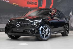 2024 Mercedes-Benz GLC-Class GLC300