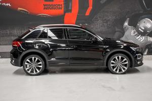 2021 Volkswagen T-Roc 140TSI Sport