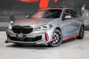 2024 BMW 1 Series 128ti