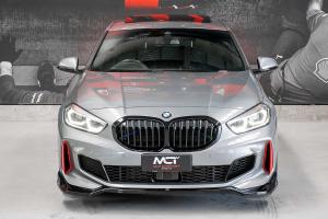2024 BMW 1 Series 128ti