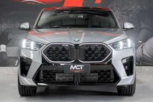 2025 BMW X2 xDrive20i M Sport