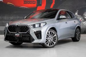 2025 BMW X2 xDrive20i M Sport