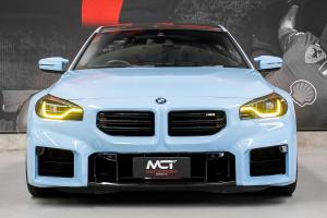 2023 BMW M2 