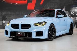 2023 BMW M2 