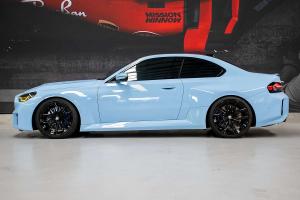 2023 BMW M2 
