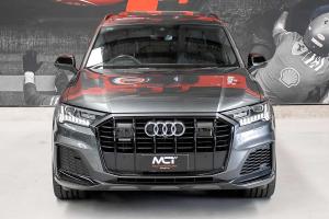 2024 Audi Q7 50 TDI S line