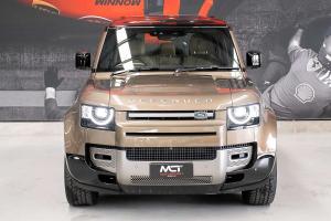 2025 Land Rover Defender 110 D350 X-Dynamic SE