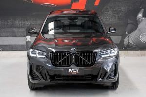 2022 BMW X3 xDrive30i M Sport