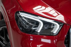 2021 Mercedes-Benz GLE-Class GLE53 AMG