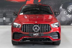 2021 Mercedes-Benz GLE-Class GLE53 AMG