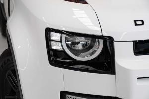 2025 Land Rover Defender 110 D250 S