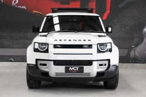 2025 Land Rover Defender 110 D250 S