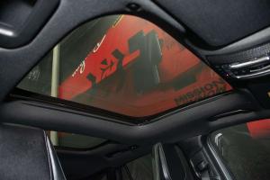 2022 Mercedes-Benz GLA-Class GLA35 AMG