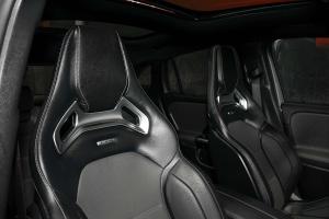 2022 Mercedes-Benz GLA-Class GLA35 AMG