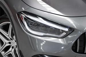 2022 Mercedes-Benz GLA-Class GLA35 AMG