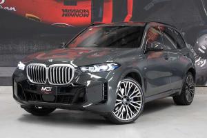 2023 BMW X5 xDrive30d M Sport