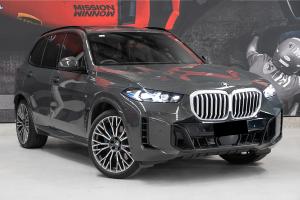 2023 BMW X5 xDrive30d M Sport