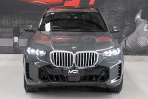 2023 BMW X5 xDrive30d M Sport