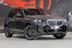 2023 BMW X5 xDrive30d M Sport