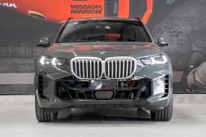 2023 BMW X5 xDrive30d M Sport