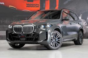 2023 BMW X5 xDrive30d M Sport
