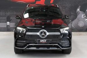 2019 Mercedes-Benz GLE-Class GLE300 d