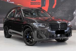 2023 BMW X3 xDrive30i M Sport