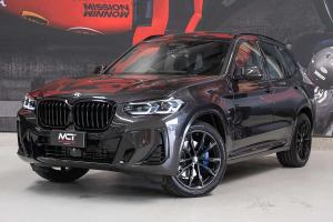 2023 BMW X3 xDrive30i M Sport