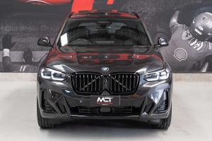 2023 BMW X3 xDrive30i M Sport