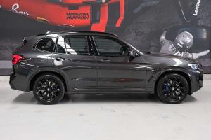 2023 BMW X3 xDrive30i M Sport