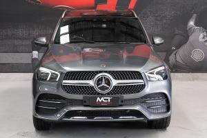 2020 Mercedes-Benz GLE-Class GLE300 d