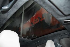 2021 Porsche Cayenne GTS