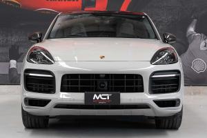 2021 Porsche Cayenne GTS